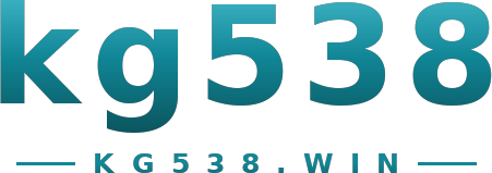 kg538 logo